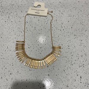 Banana Republic Necklace
